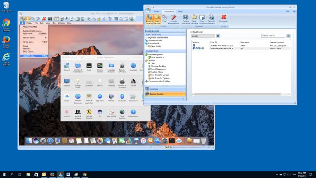 microsoft remote desktop mac 10.6 8